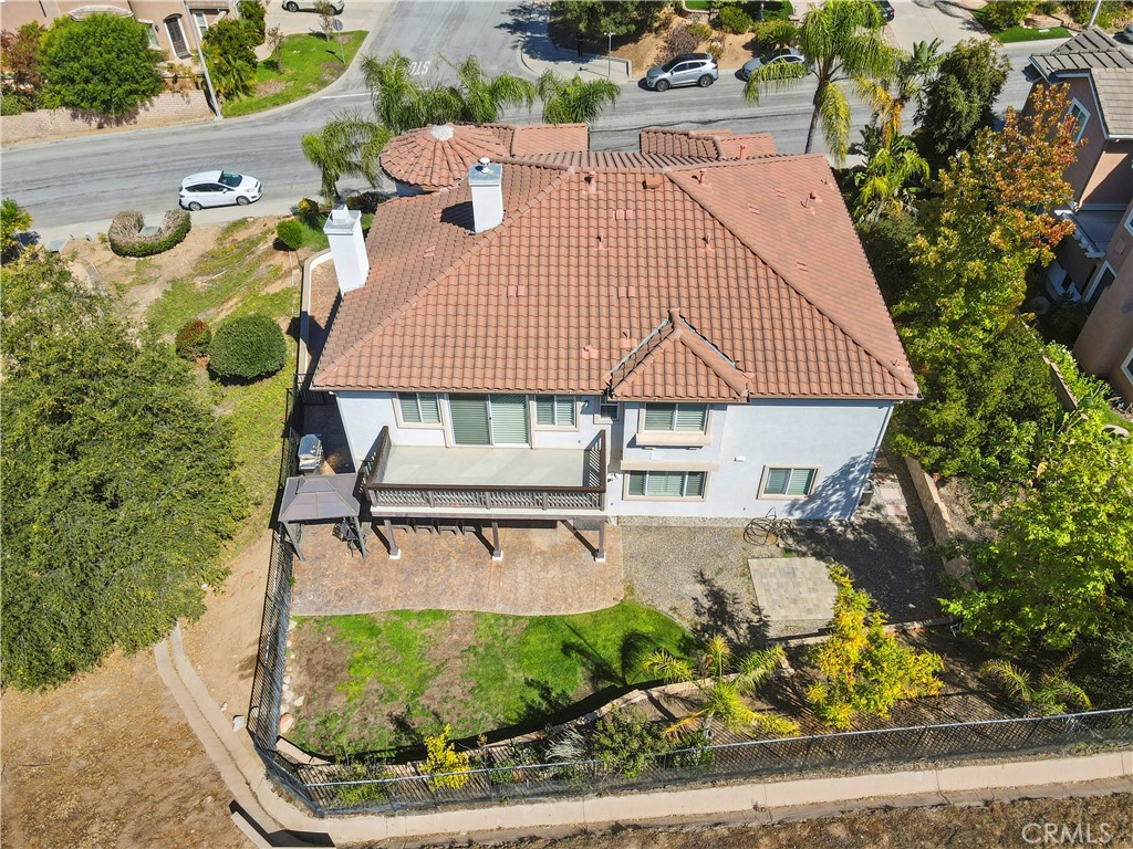 Emerald Point (469) - Residential Lease