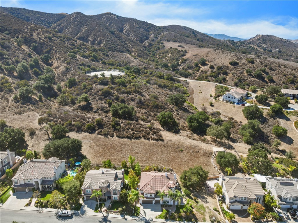 Emerald Point (469) - Residential Lease