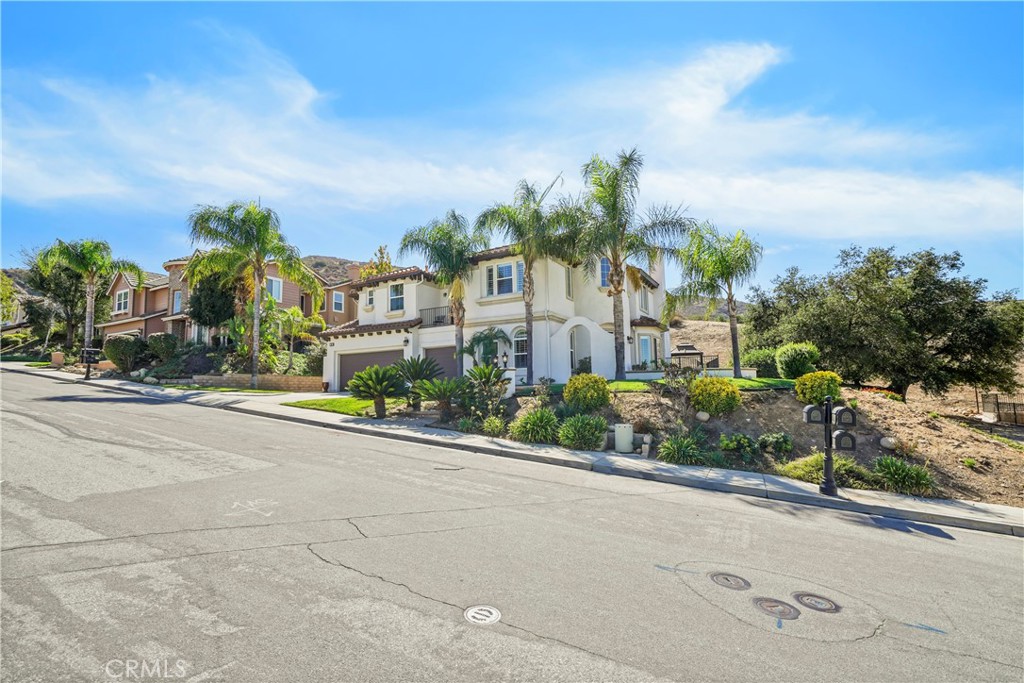 Emerald Point (469) - Residential Lease