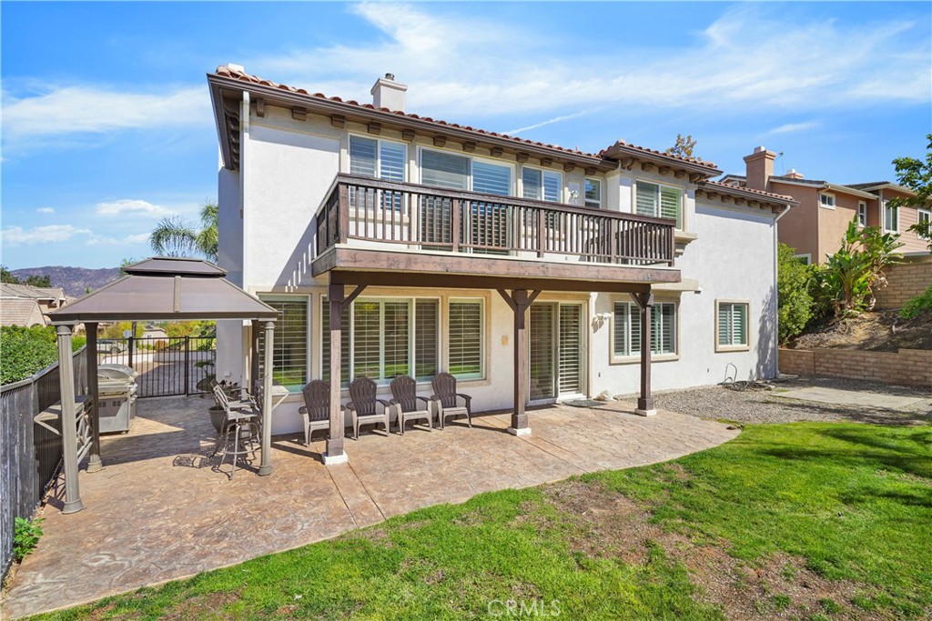 Emerald Point (469) - Residential Lease