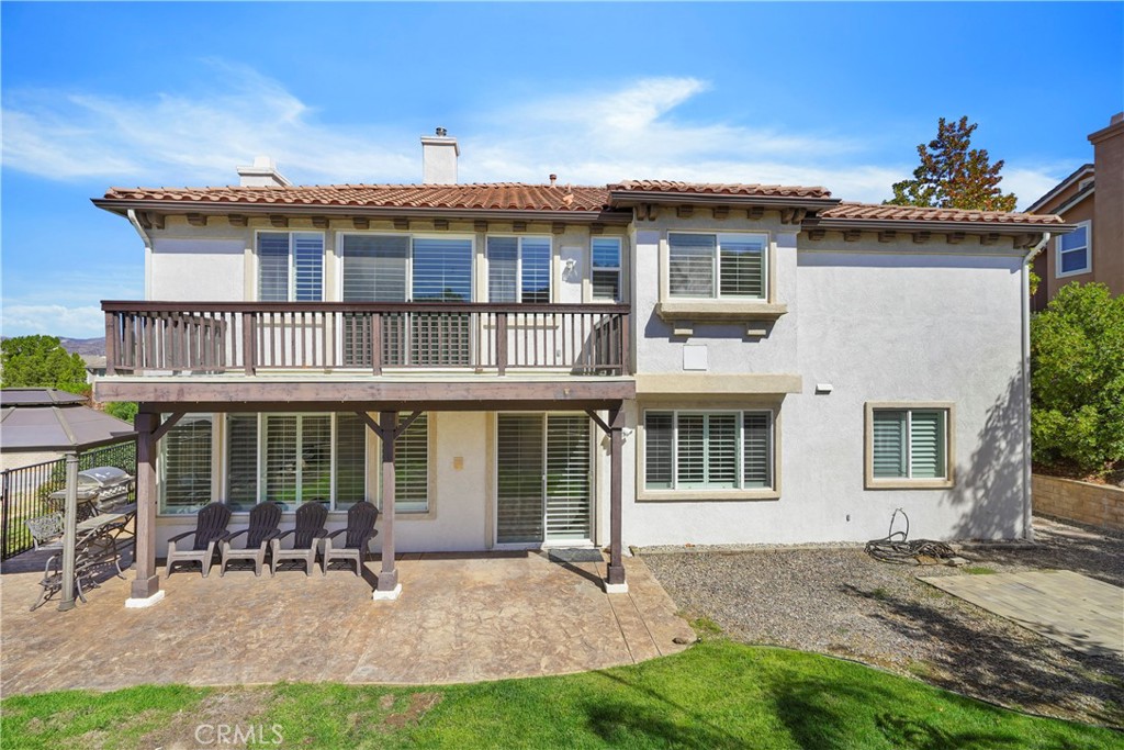 Emerald Point (469) - Residential Lease