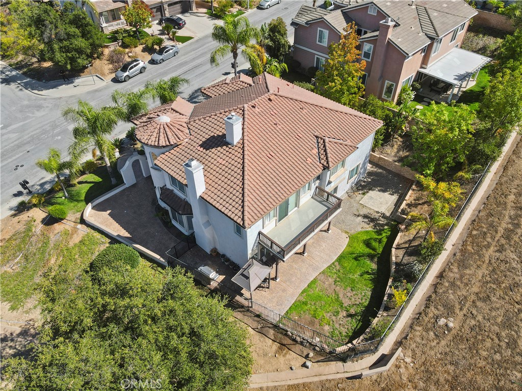 Emerald Point (469) - Residential Lease