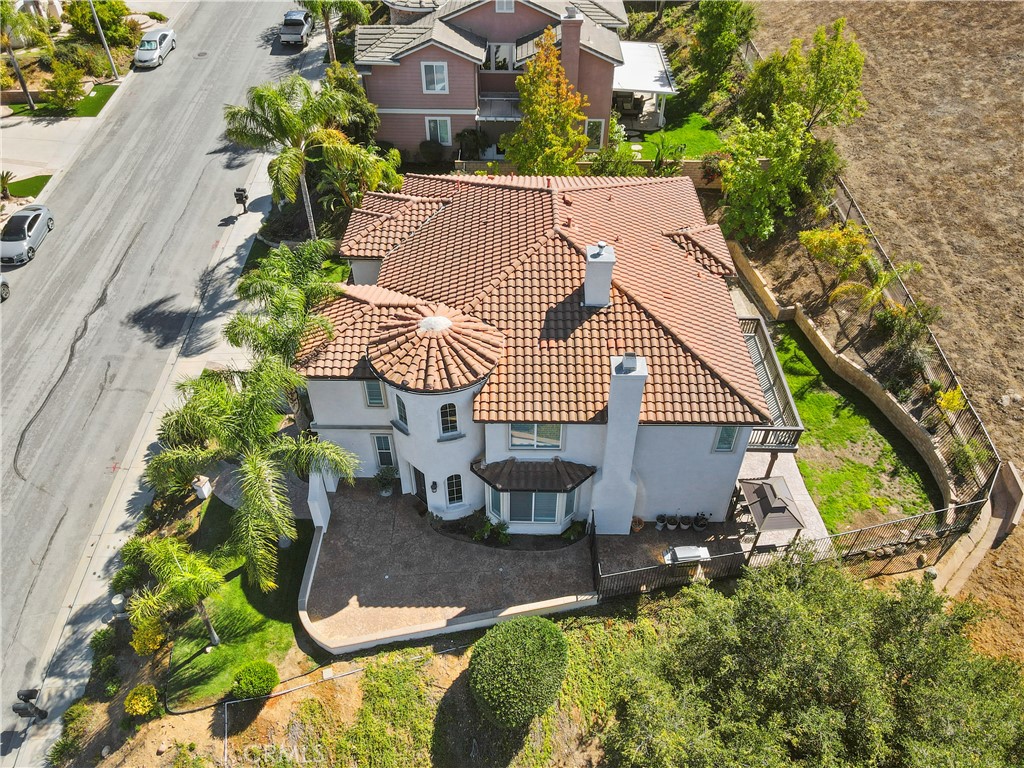 Emerald Point (469) - Residential Lease