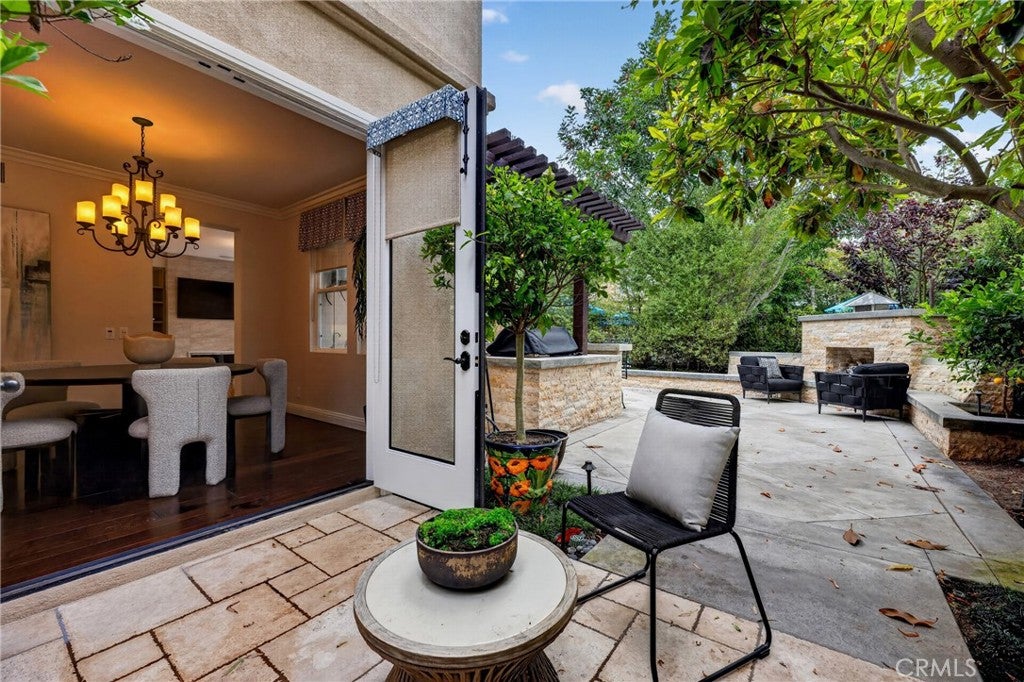 11 Bellevue, Newport Coast CA 92657 - Photo 34