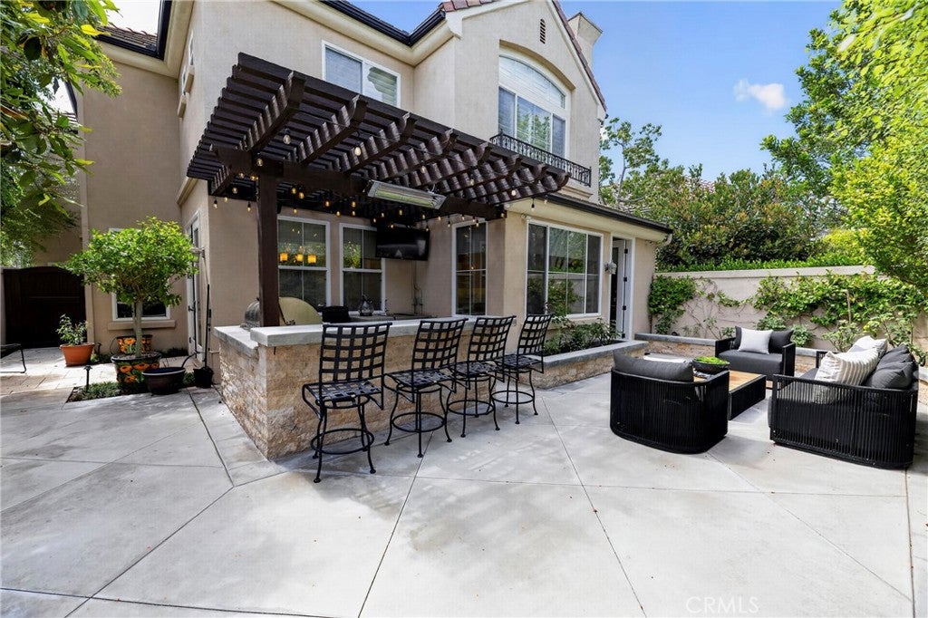 11 Bellevue, Newport Coast CA 92657 - Photo 30