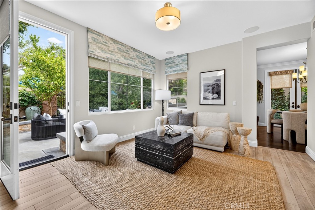 11 Bellevue, Newport Coast CA 92657 - Photo 12