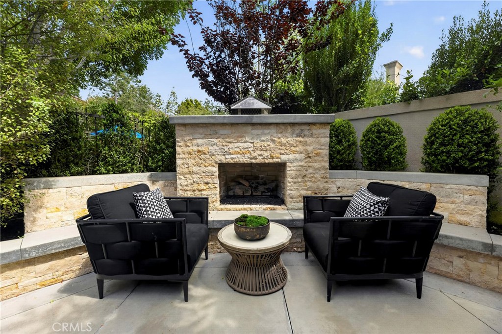 11 Bellevue, Newport Coast CA 92657 - Photo 29