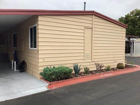 Photo of 3340 Del Sol Blvd BLVD #157, San Diego, CA 92154 (MLS # PTP2605890)