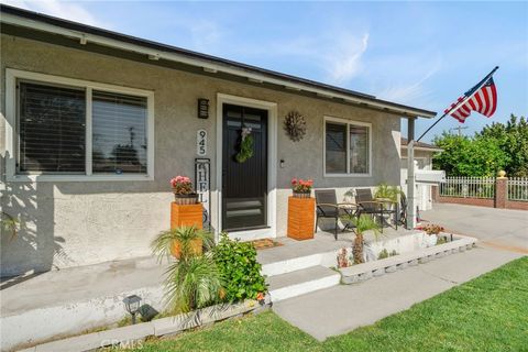 Photo of 945 E I, Ontario, CA 91764 (MLS # TR26053078)