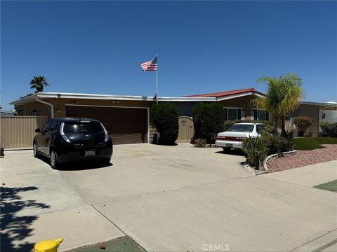 Photo of 1307 Brentwood WAY, Hemet, CA 92545 (MLS # SW26139941)