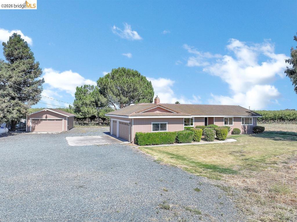 121 Markey Ln