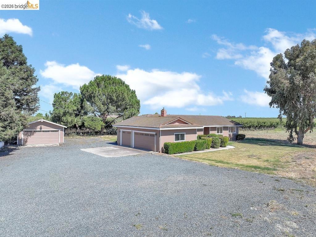 121 Markey Ln