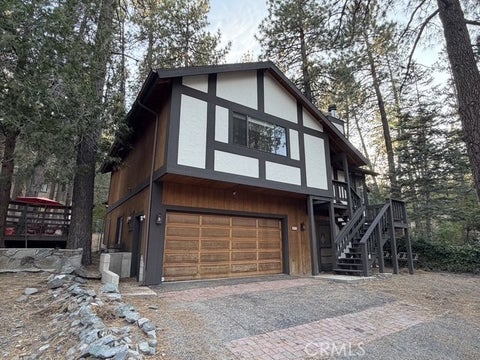 Photo of 1511 Laura ST, Wrightwood, CA 92397 (MLS # PW26200620)
