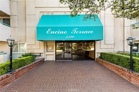 5320 Zelzah Ave. Unit 214, Encino, CA 91316 - MLS#: SR26053085