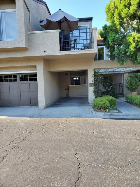 Photo of 95 Stanford Court #60, Irvine, CA 92612 (MLS # OC26173370)