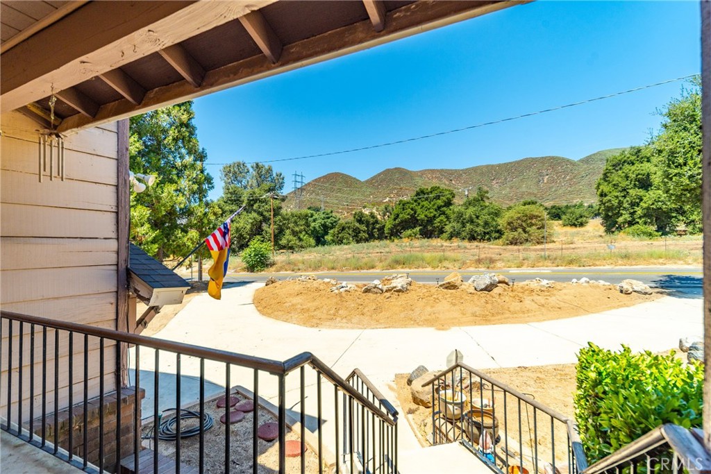 39828 San Francisquito Canyon Road