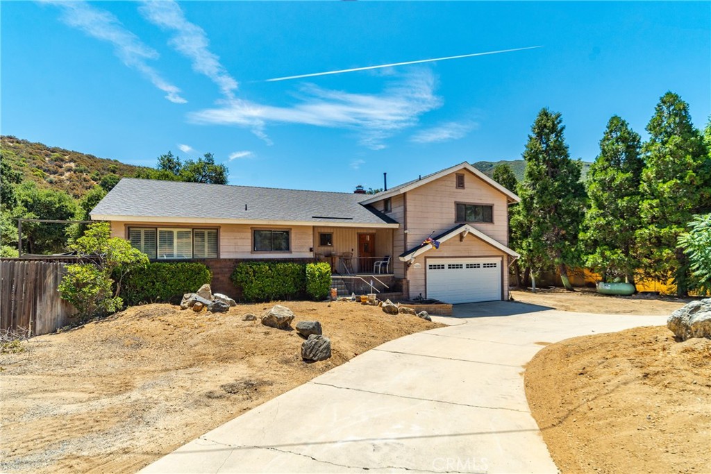 39828 San Francisquito Canyon Road