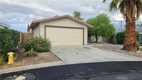 Photo of 69525 5 Dillon Rd, Desert Hot Springs, CA 92241 (MLS # IG25278466)