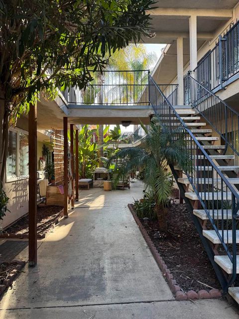Photo of 4267 44Th St #8, San Diego, CA 92115 (MLS # 260006678SD)
