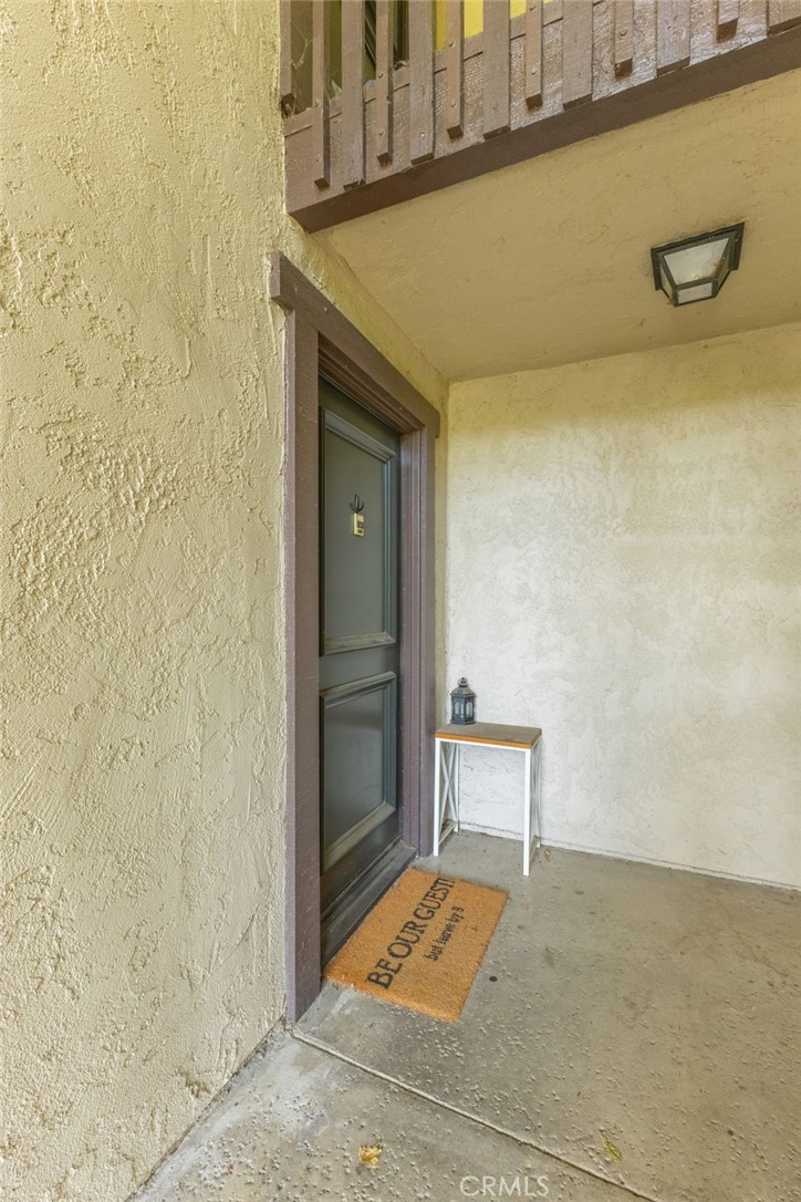 20702 El Toro Unit 233