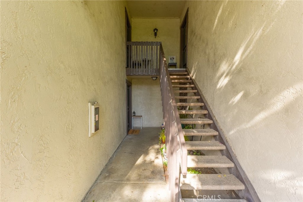 20702 El Toro Unit 233