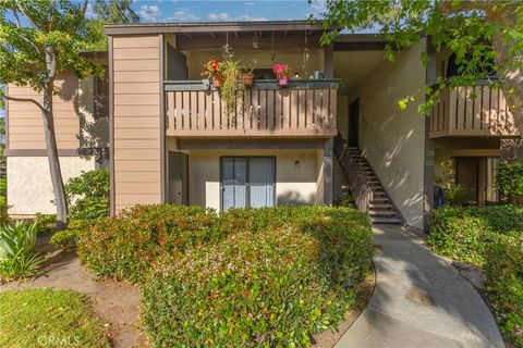 20702 El Toro Unit 233 Lake Forest CA 92630