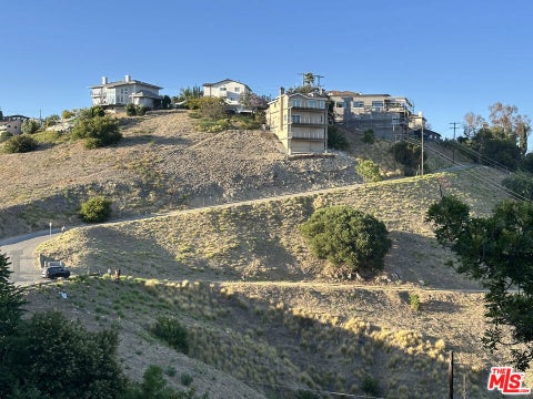 Photo of 0 Beach & Amp, Mount Washington, CA 90065 (MLS # 26850419)