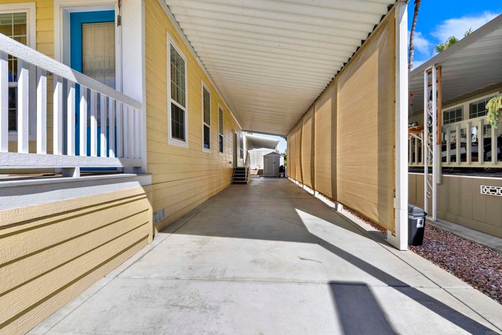 8301 Mission Gorge Rd Spc 378
