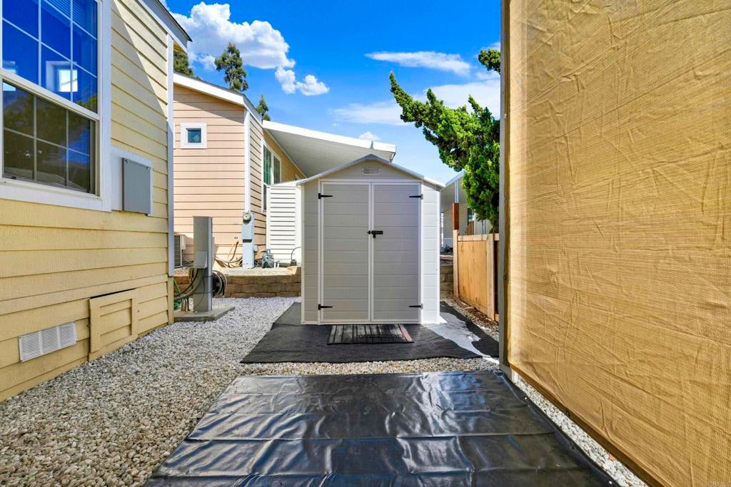 8301 Mission Gorge Rd Spc 378