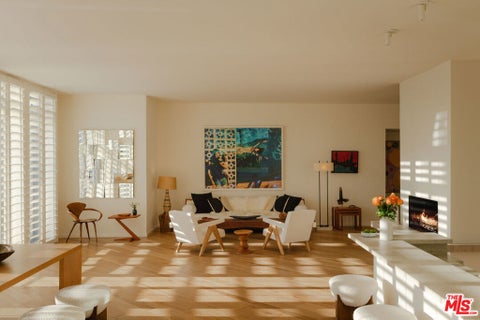 Photo of 1421 Tamarisk West Street #3, Rancho Mirage, CA 92270 (MLS # 26989067)