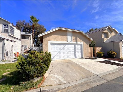 Photo of 1250 Iron Horse Circle, Colton, CA 92324 (MLS # CV26029827)