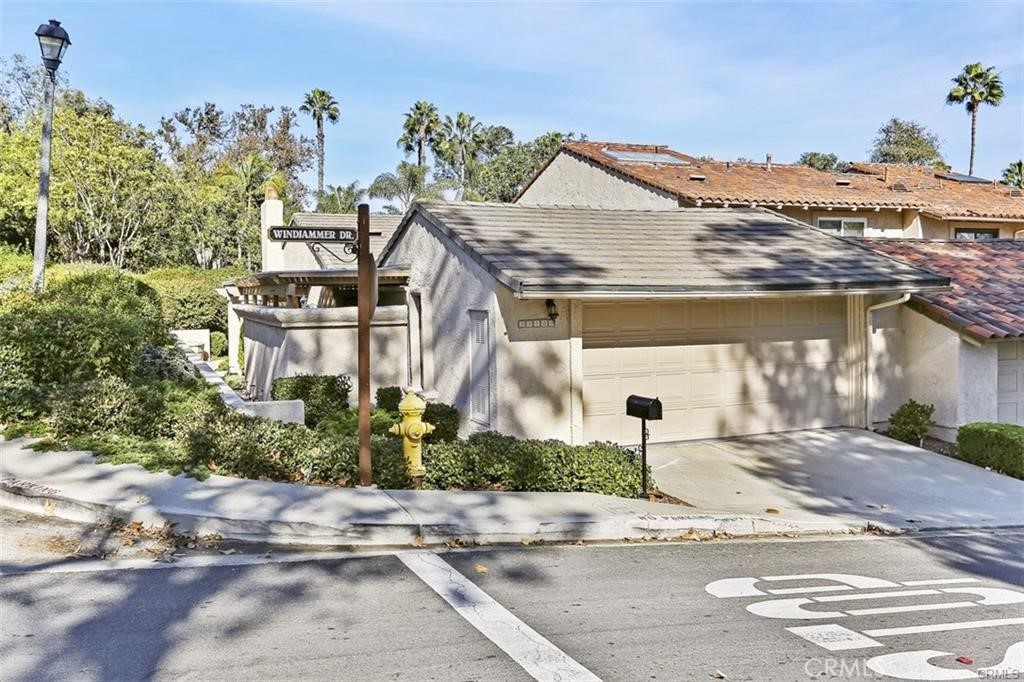 Captain's Hill (CN) - Residential Lease