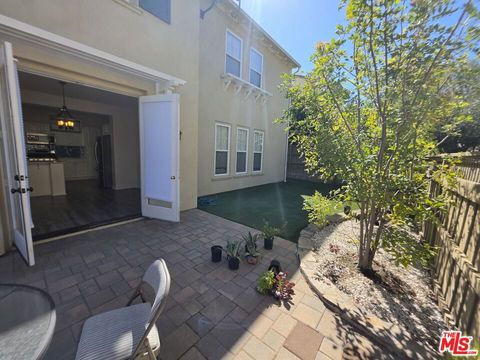 Photo of 26913 Monterey Avenue, Valencia, CA 91355 (MLS # 26837471)