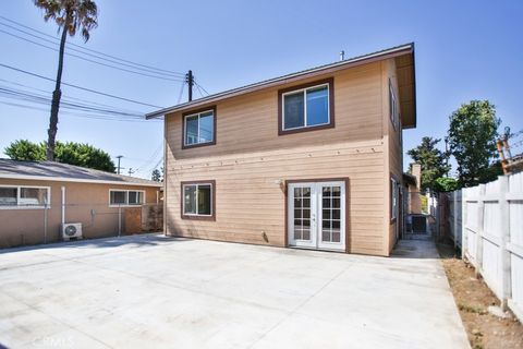 1091 Bonita Tustin CA 92780