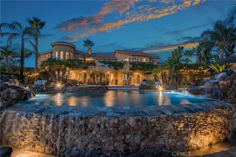 35445 Linda Rosea Rd, Temecula, CA 92592 - MLS#: SW25225179