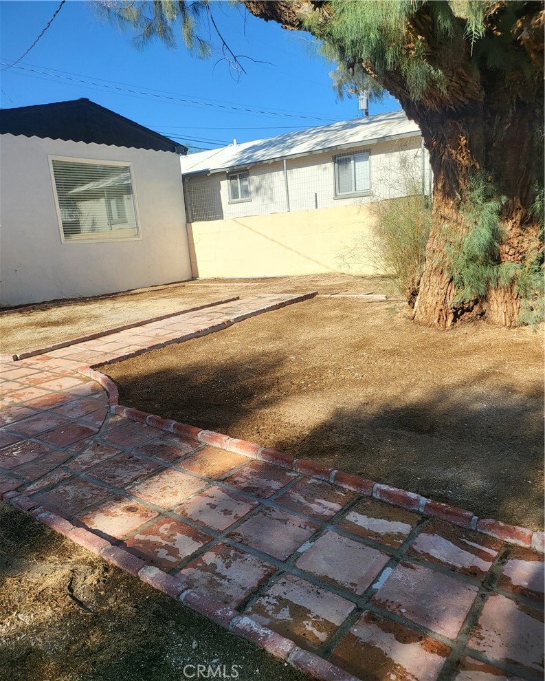 Desert Hot Springs - Residential Income