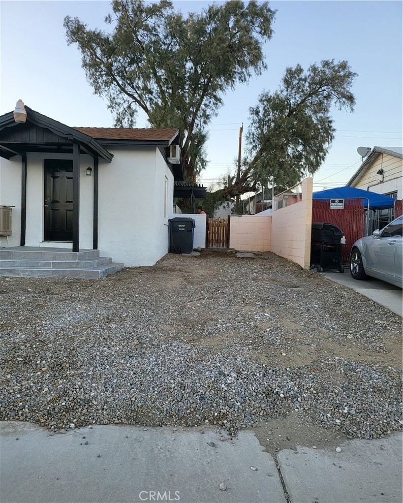Desert Hot Springs - Residential Income