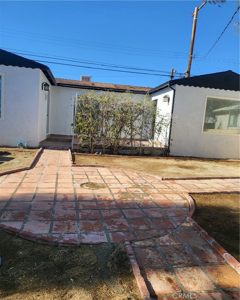 Desert Hot Springs - Residential Income