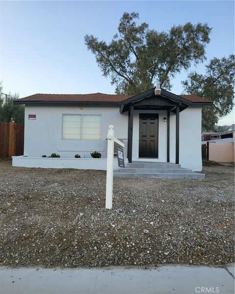Photo of 66348 3rd Street, Desert Hot Springs, CA 92240 (MLS # PF25175690)