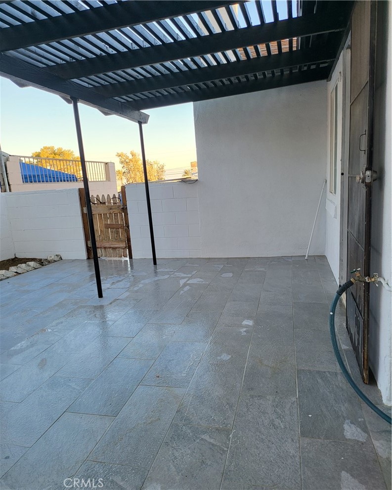 Desert Hot Springs - Residential Income