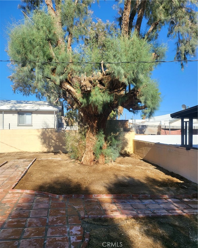 Desert Hot Springs - Residential Income