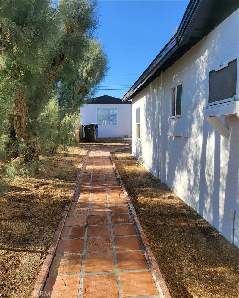 Desert Hot Springs - Residential Income