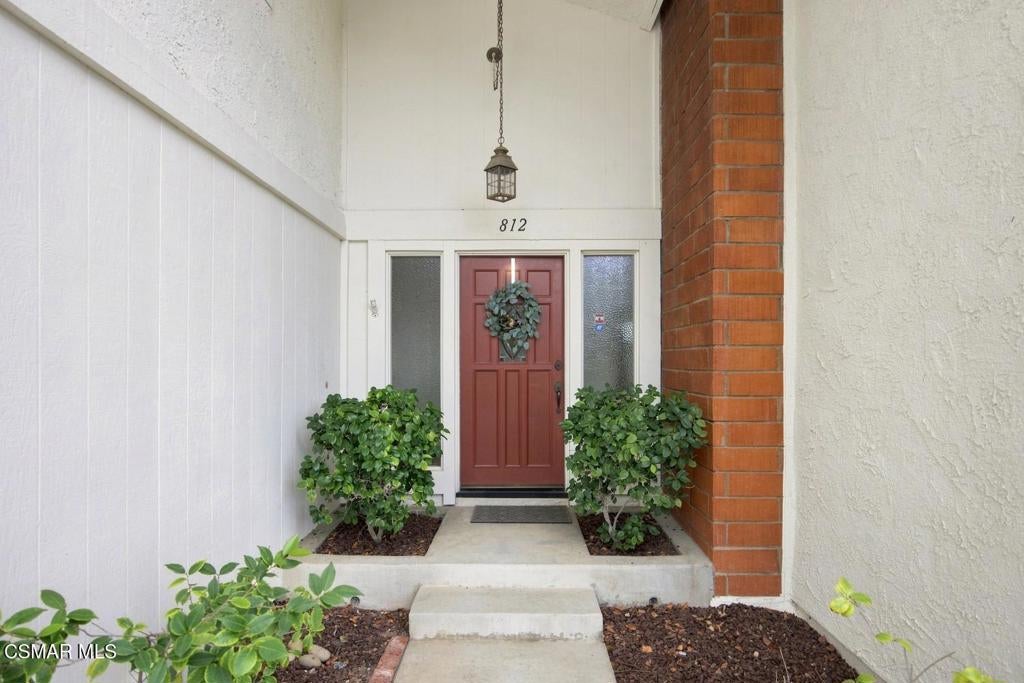 812 Chaparral Court