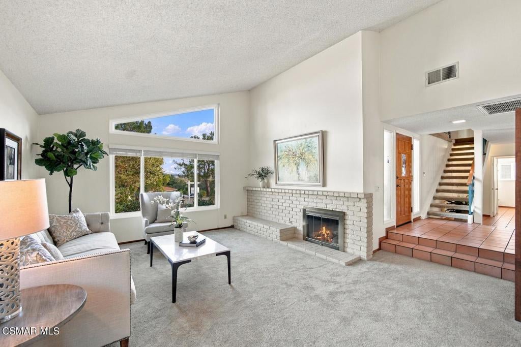 812 Chaparral Court
