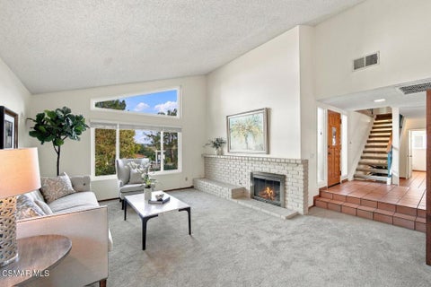 Tiny photo for 812 Chaparral Court, Thousand Oaks, CA 91320 (MLS # 226005098)
