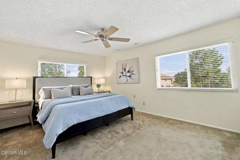 Tiny photo for 812 Chaparral Court, Thousand Oaks, CA 91320 (MLS # 226005098)