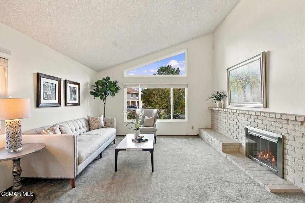 812 Chaparral Court