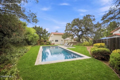 Tiny photo for 812 Chaparral Court, Thousand Oaks, CA 91320 (MLS # 226005098)
