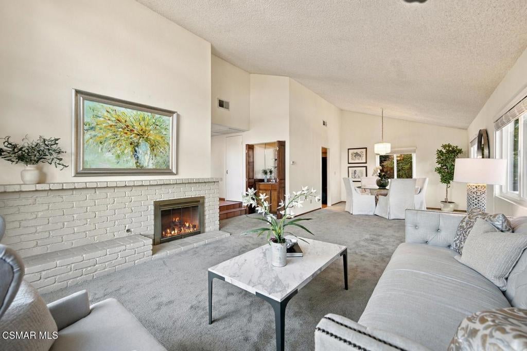 812 Chaparral Court