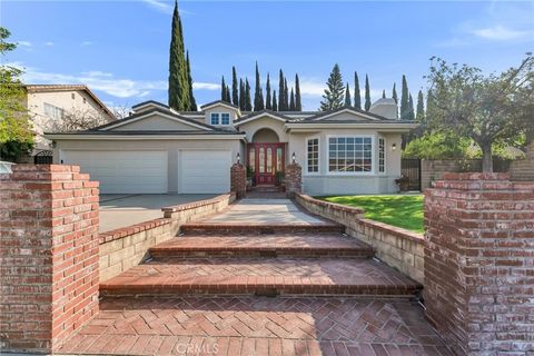 10816 Sunnybrae Chatsworth CA 91311